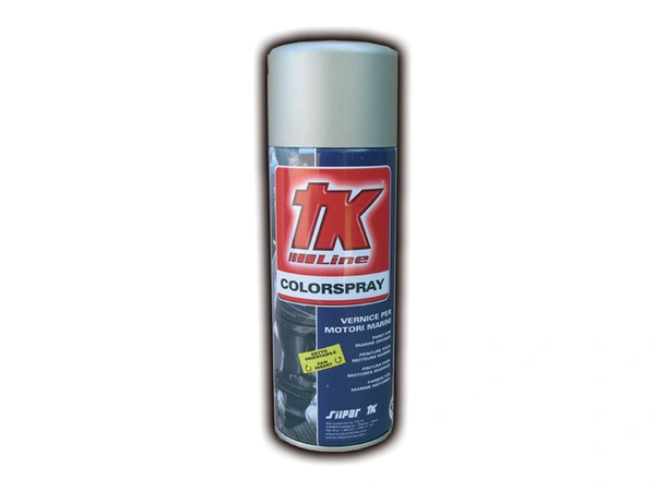 TK-LINE Metalzinc Galvanising Spray 400 ml